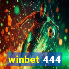 winbet 444